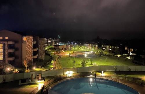 Pucon Apartment | Pucón, the Magic Capital of Southern Chile