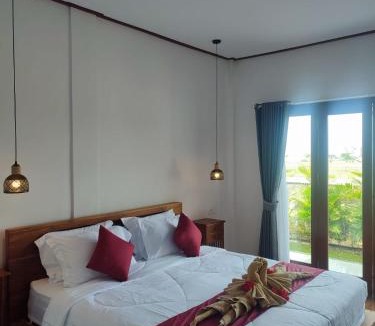 Abiansemal House | Pucuk Bang Ubud Guest House