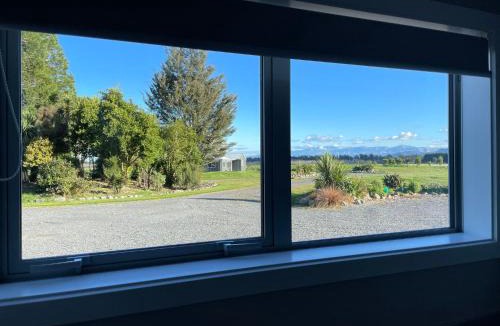 Methven Apartment | Pudding Hill Lodge & Chalets