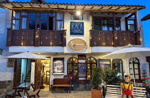 Duitama Apartment | Pueblito Boyacense Hospedaje Iraca Duitama