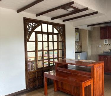 Duitama Apartment | Pueblito Boyacense Hospedaje Iraca Duitama
