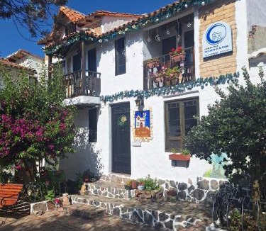 Duitama Hotel | Pueblito Boyacense, Hotel Boutique La Cueva de la Luna