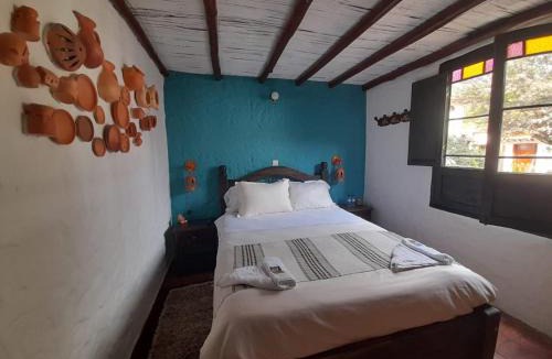 Duitama Hotel | Pueblito Boyacense, Hotel Boutique La Cueva de la Luna
