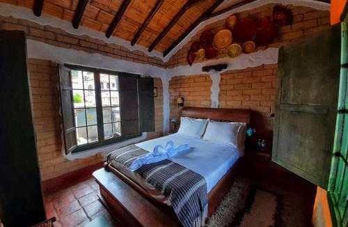Duitama Hotel | Pueblito Boyacense, Hotel Boutique La Cueva de la Luna