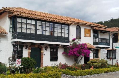 Duitama Hotel | Pueblito Boyacense Hotel