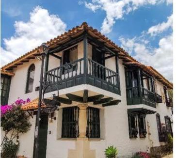 Duitama Hotel | Pueblito Boyacense Hotel