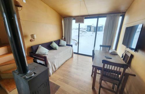 Los Molles Ski Chalet | Pueblo Andino