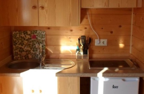 Olvera House | Pueblo Blanco Bungalows 3