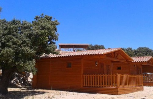 Olvera House | Pueblo Blanco Bungalows 3