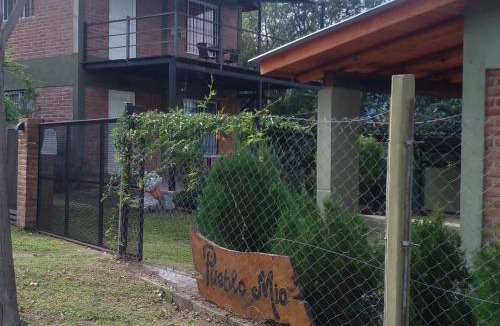 Cosquin Apartment | PUEBLO MIO