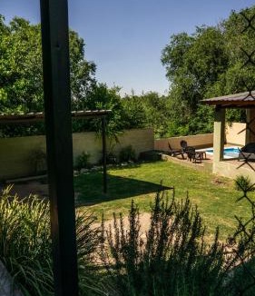 Cosquin Apartment | PUEBLO MIO