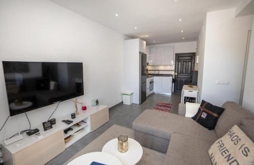 Urbanizacion La Noria Apartment | Pueblo Rocio