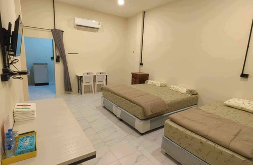 Bang Phae Hotel | PUENG LUANG RESORT.