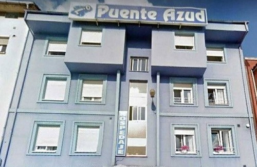 Aviles Hostel | Puente Azud