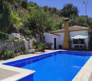 Carcabuey House | Puente Piedra