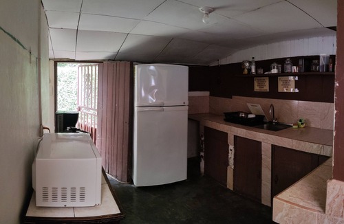 Liberia Hotel | Puente Real Hostel