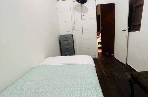 Liberia Hotel | Puente Real Hostel