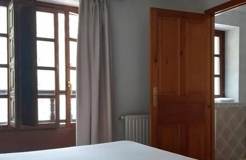 Ponga Hotel | Puente Vidosa