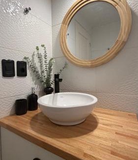 La Barra Apartment | Puerta Azul