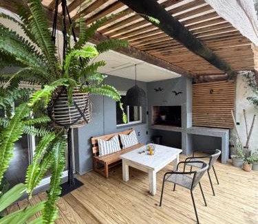 La Barra Apartment | Puerta Azul