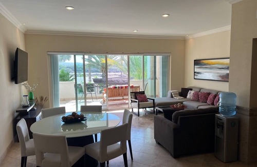 El Medano Ejidal Condo | Puerta Cabos Village Oceanview 2 Bedroom