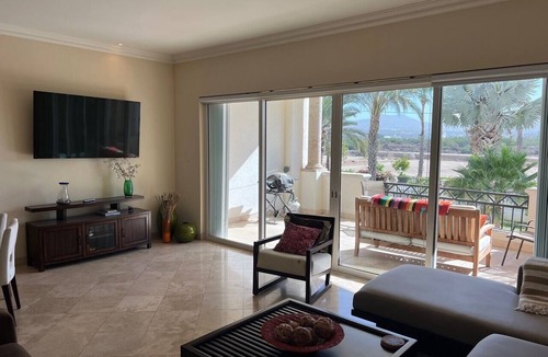 El Medano Ejidal Condo | Puerta Cabos Village Oceanview 2 Bedroom