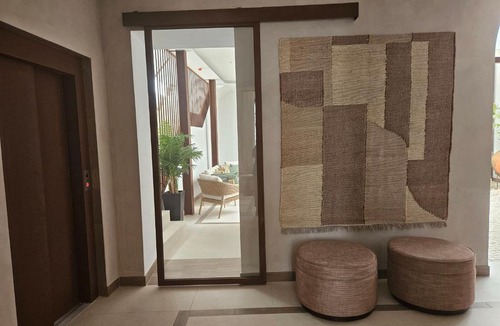 San Francisco-Ribera Apartment | Puerta de la Ribera Suites