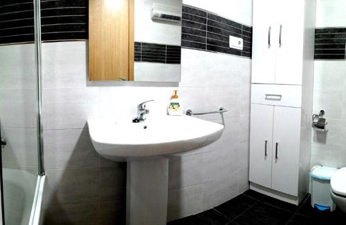 Ainsa-Sobrarbe Apartment | PUERTA DE ORDESA AÍNSA