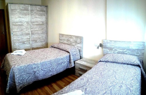 Ainsa-Sobrarbe Apartment | PUERTA DE ORDESA AÍNSA