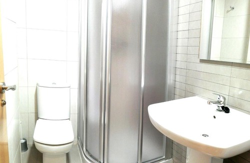 Ainsa-Sobrarbe Apartment | PUERTA DE ORDESA AÍNSA