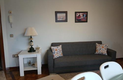 Aviles Apartment | Puerta la Villa