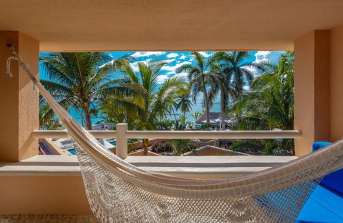 Puerto Aventuras Hotel | Puerto Aventuras Hotel & Beach Club