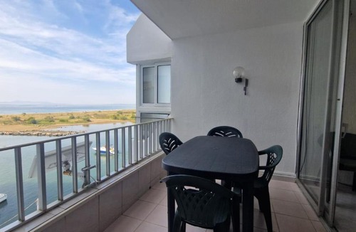 Santa Margarida Apartment | Puerto Canal 33