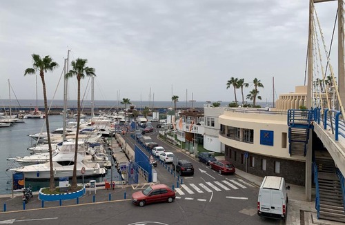 San Eugenio Apartment | Puerto Colon