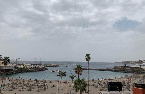 San Eugenio Apartment | Puerto Colon