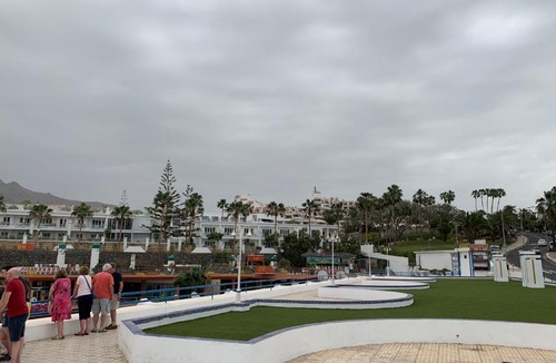 San Eugenio Apartment | Puerto Colon