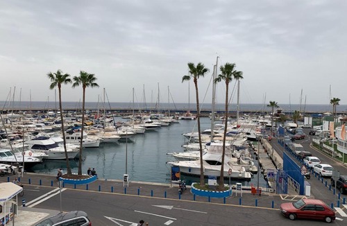 San Eugenio Apartment | Puerto Colon