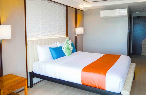 San Juan Hotel | Puerto de San Juan Beach Resort Hotel