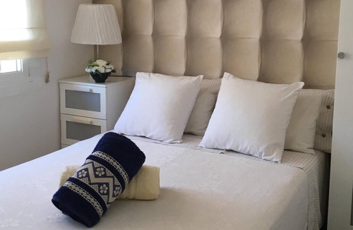 Puerto de Soller Apartment | Puerto De Soller: Cozy apartment