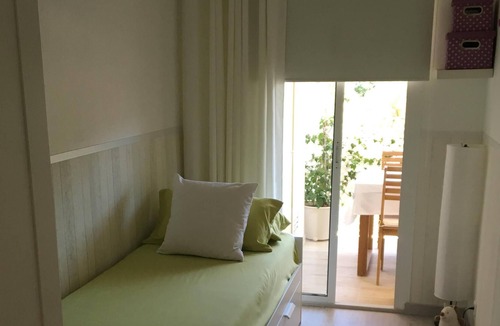Puerto de Soller Apartment | Puerto De Soller: Cozy apartment