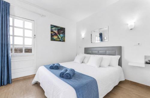 Los Pocillos Apartment | Puerto del Carmen Sunset&Suites Las Mimosas