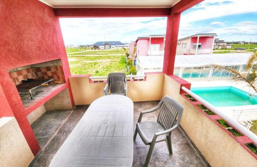 Dolores Apartment | Puerto Estrellas