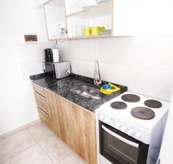 Dolores Apartment | Puerto Estrellas