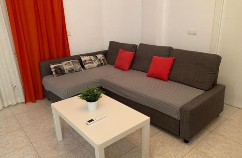 Benalmadena Costa Apartment | Puerto marina con gran terraza