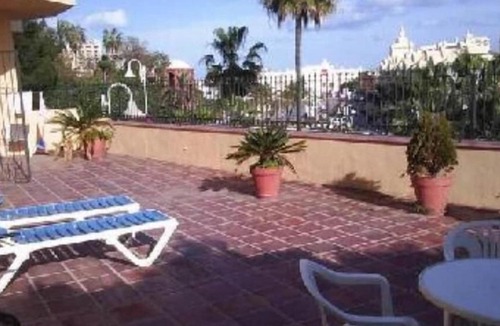 Benalmadena Costa Apartment | Puerto marina con gran terraza