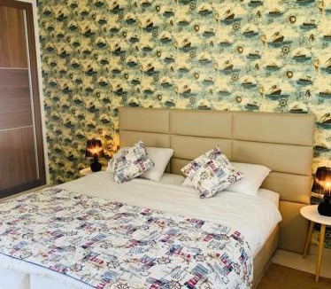 Asilah Apartment | Puerto marina