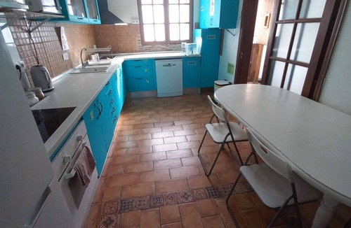 Puerto de la Cruz Hostel | Puerto Nest Hostel