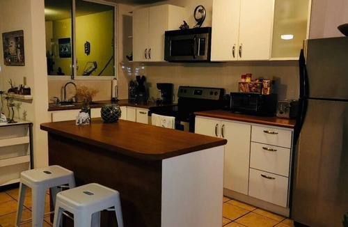 Cabo Rojo Apartment | Puerto Salinas Combate, Cabo Rojo