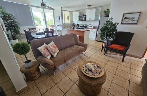 Cabo Rojo Apartment | Puerto Salinas Combate, Cabo Rojo
