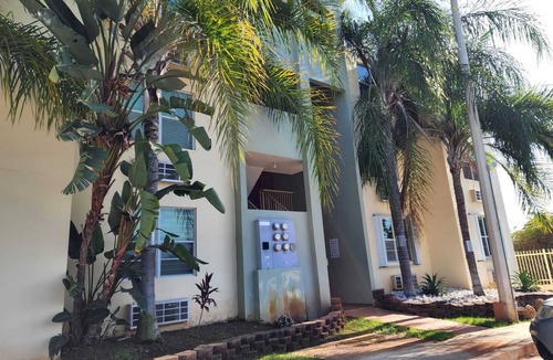Cabo Rojo Apartment | Puerto Salinas Combate, Cabo Rojo